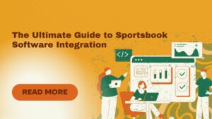 Sportsbook Software Integration