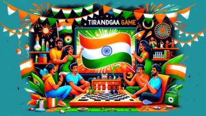 Tiranga-Game