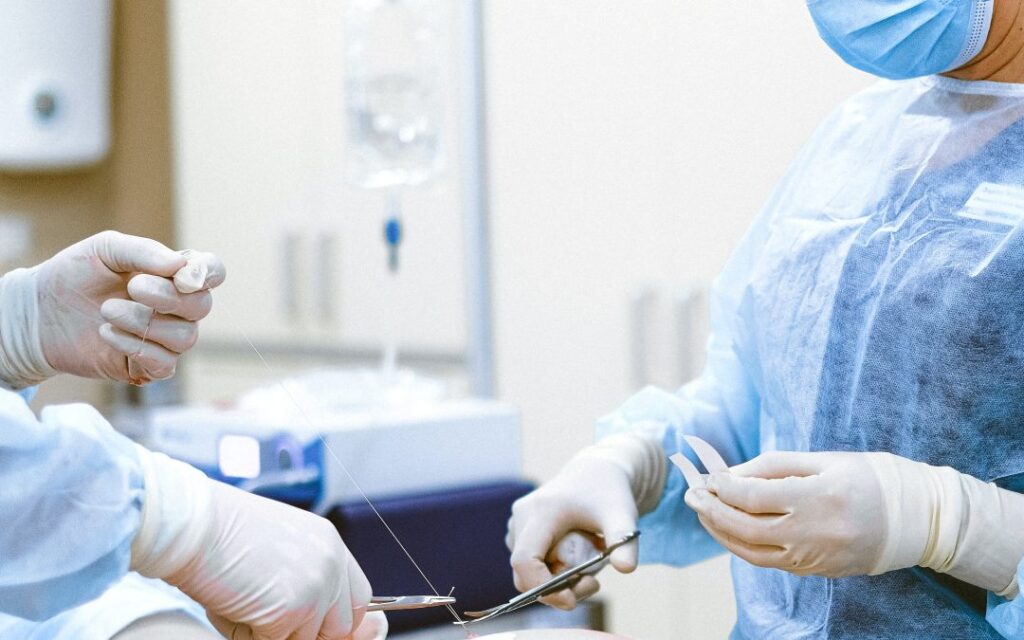 Top 5 Plastic Surgery Procedures in Dubai 2025