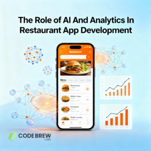Restaurant App Development