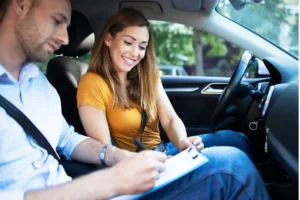 driving instructors darwen