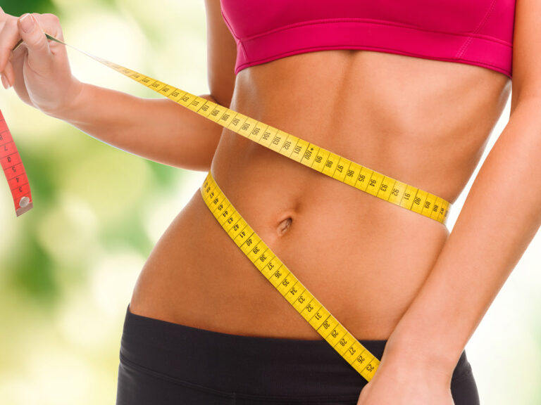 Weight Loss Clinic in Dubai