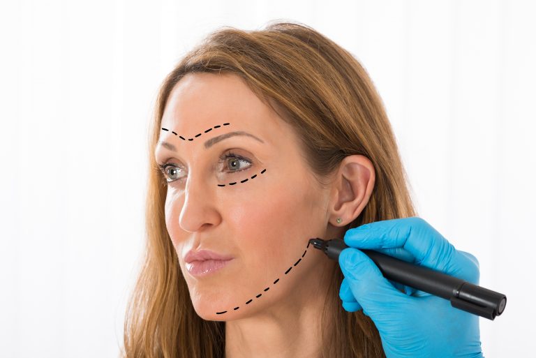 FaceLift in Dubai