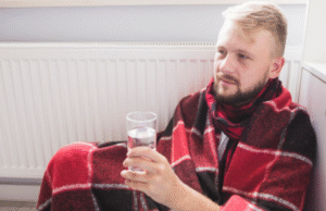 What to Do If You Run Out of Heating Oil in Winter