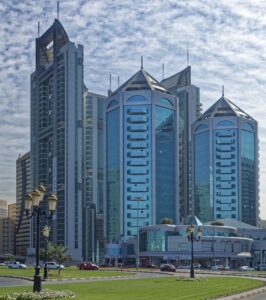 audit companies in dubai