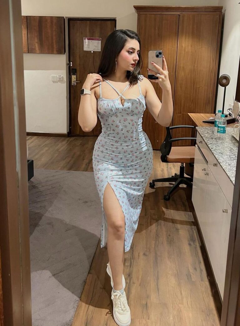 Call Girl in Dubai