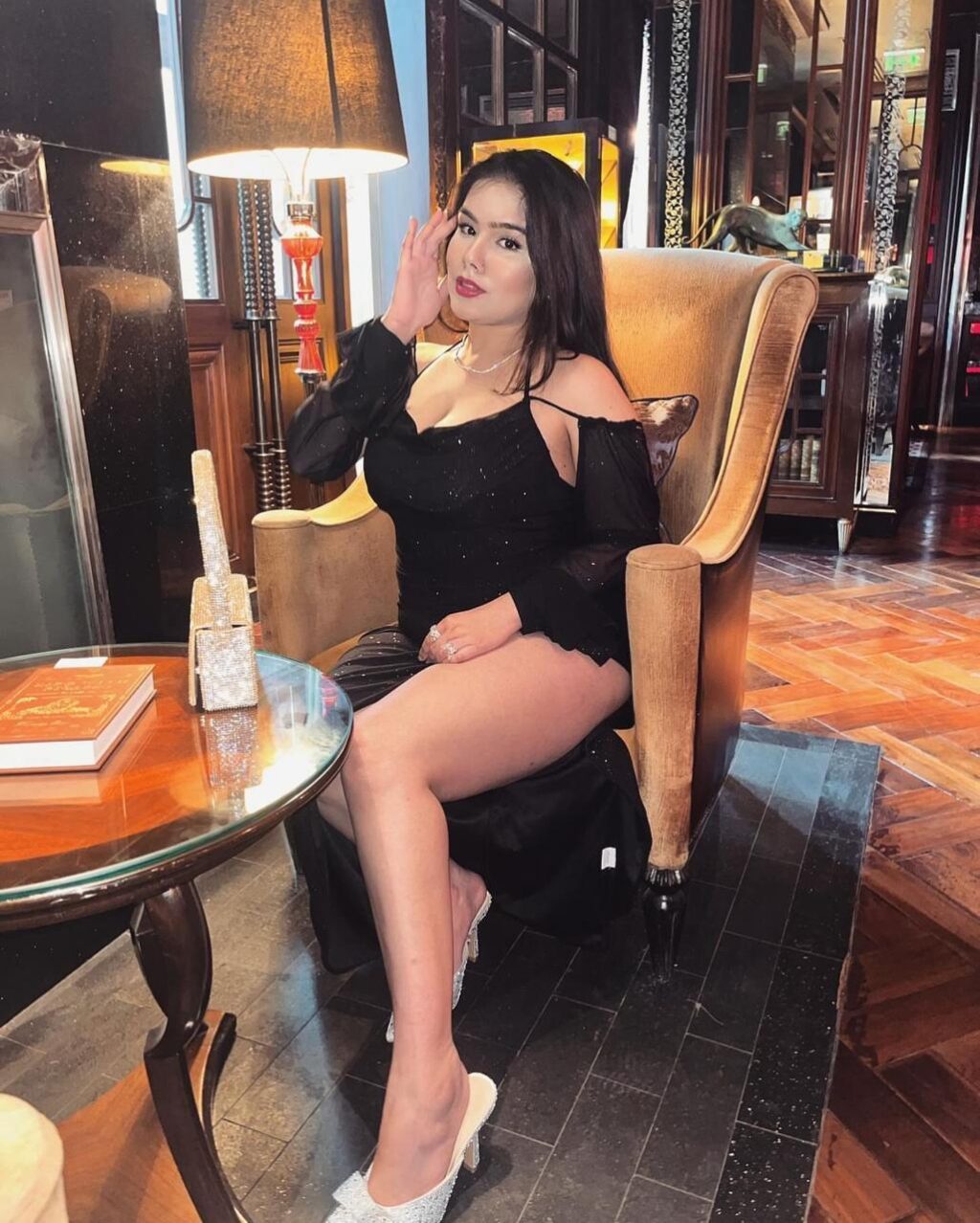 Jumeirah Call Girls