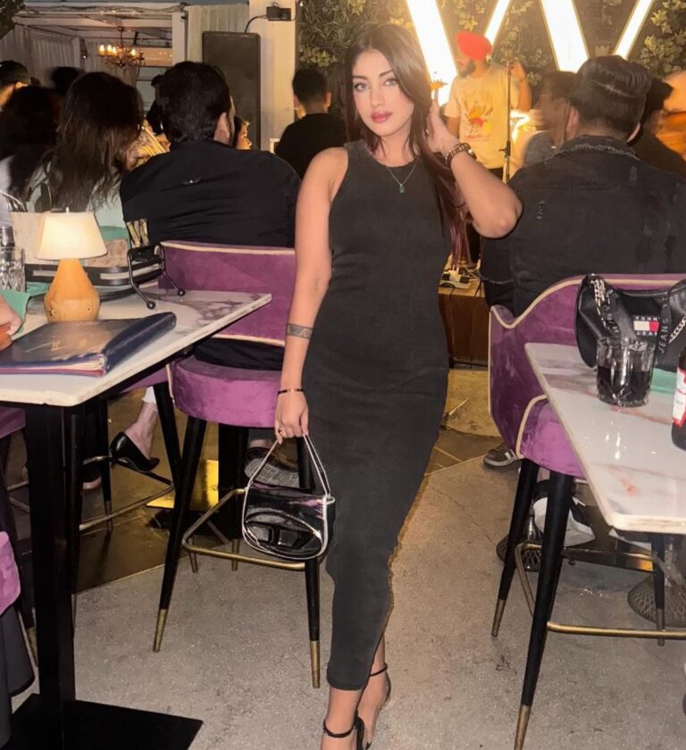 Bur Dubai Escorts Service