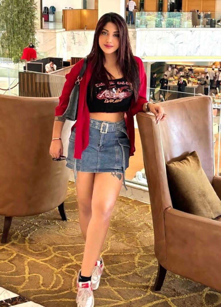Escort Girls JLT