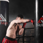 Fighting Sports Gear