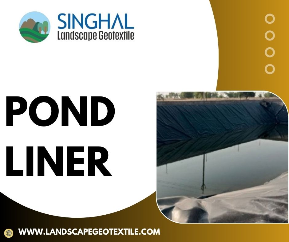 Pond Liner
