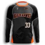 custom shooting jersey