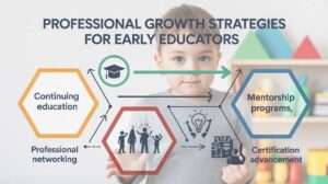 Professional Growth Strategies