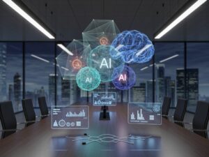 AI Business Automation