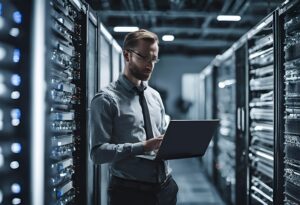 Dynamics 365 implementation