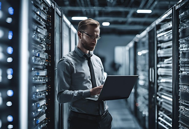 Dynamics 365 implementation