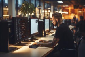 Azure Cloud Management Services