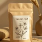 valerian root extract powder