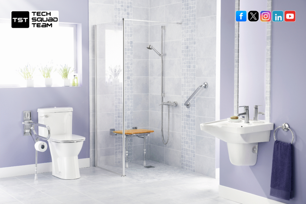 Eco-Friendly Toilet Cleaning Services in Hyderabad