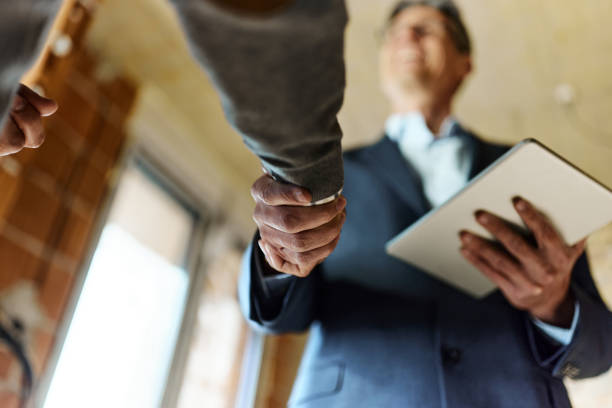 buyer agent services