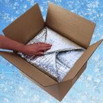 cardboard frozen food boxes