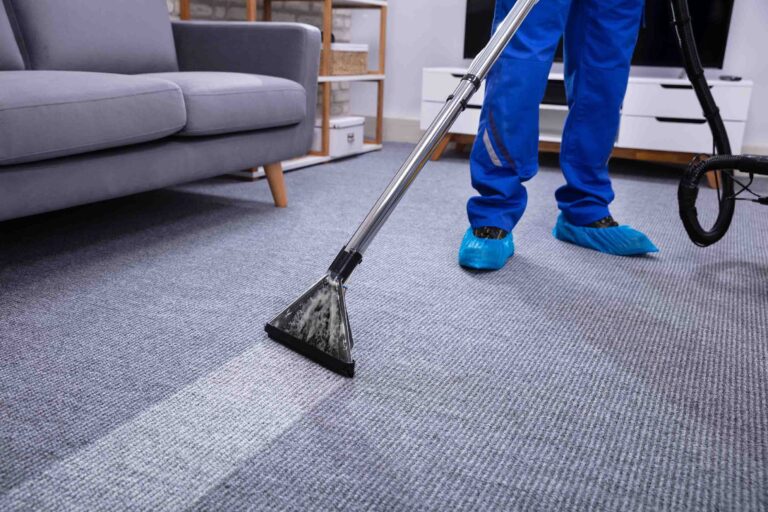 carpet cleaning for move-out cleaning Ham Lake MN