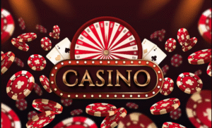 white label casino software