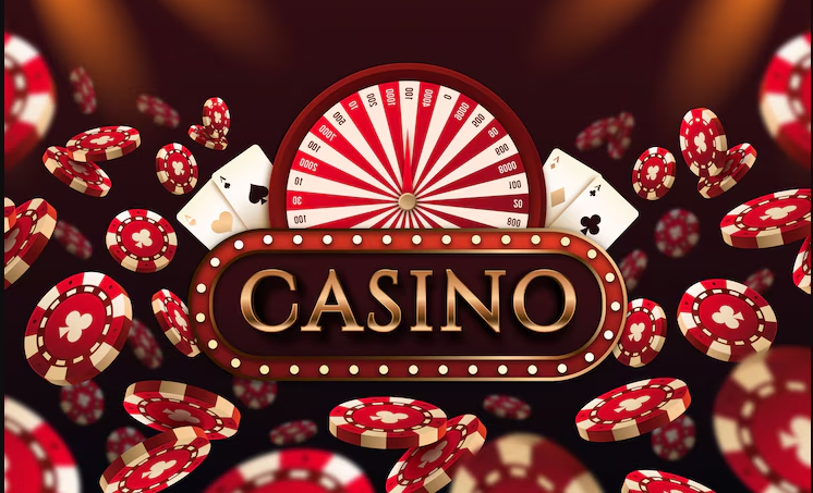 white label casino software