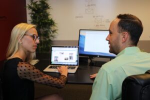 customer retention solution