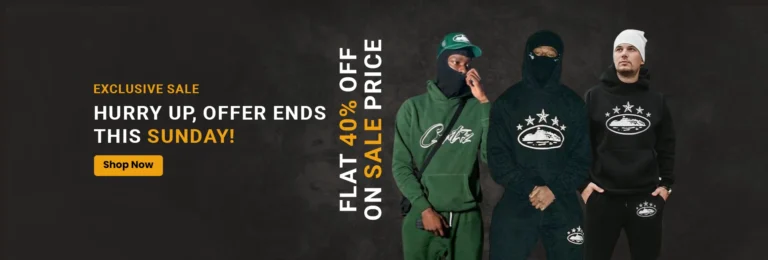 Corteiz Tracksuit