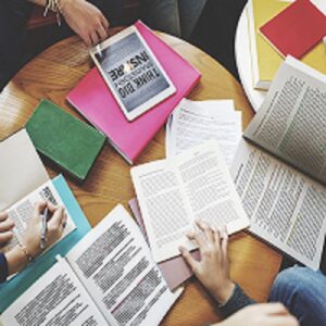 book editing services in USA