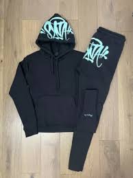 Syna World: Redefining Modern Streetwear with Vision and Attitude