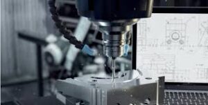 CNC prototyping Georgia