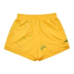 Spider Short The Perfect Blend of Power, Style, and Comfort