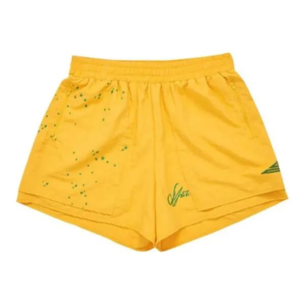 Spider Short The Perfect Blend of Power, Style, and Comfort
