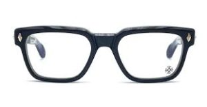 Chrome Hearts Glasses: The Ultimate Symbol of Luxury and Street Edge