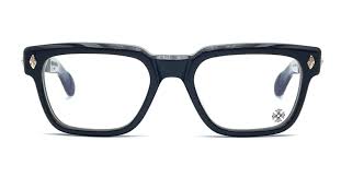 Chrome Hearts Glasses: The Ultimate Symbol of Luxury and Street Edge