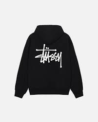 Stussy Clothing Hoodie: The Icon of Global Streetwear Culture