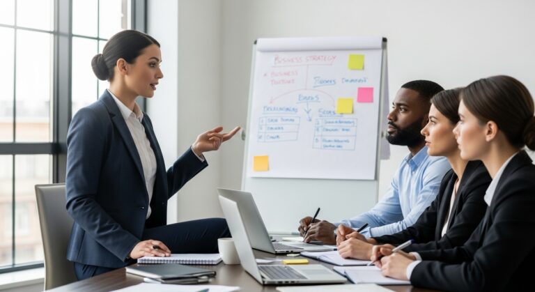 whs consulting perth