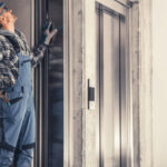 elevator services