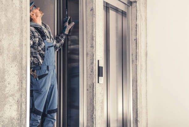 elevator services