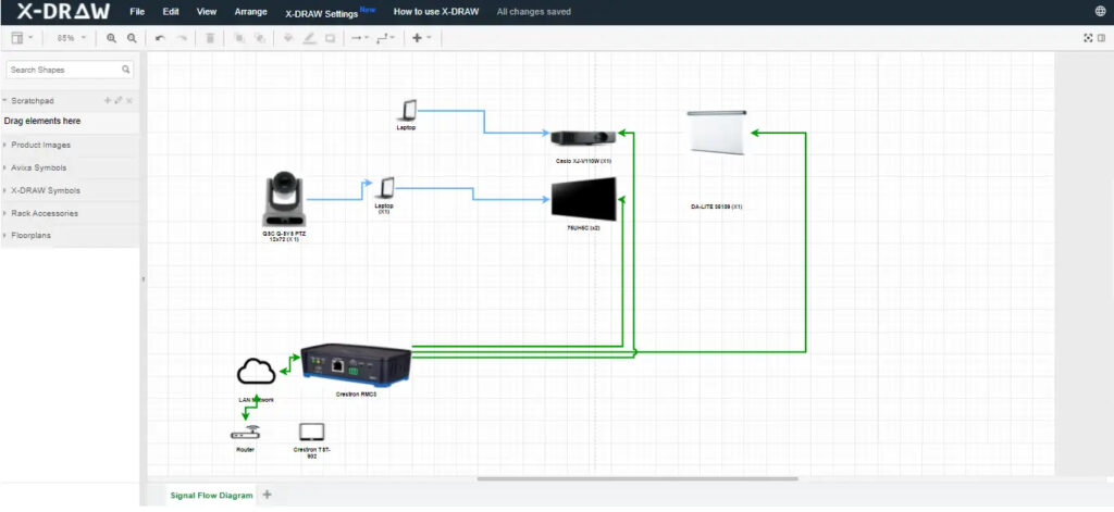 Floor Plan Software