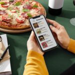 Food Delivery App Development Company