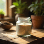 Colostrum Powder