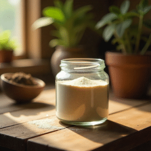 Colostrum Powder