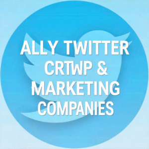 Twitter Marketing Companies
