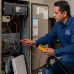 furnace repair cibolo