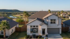 Where to Find Expert Furnace Repair Services in San Marcos, TX?