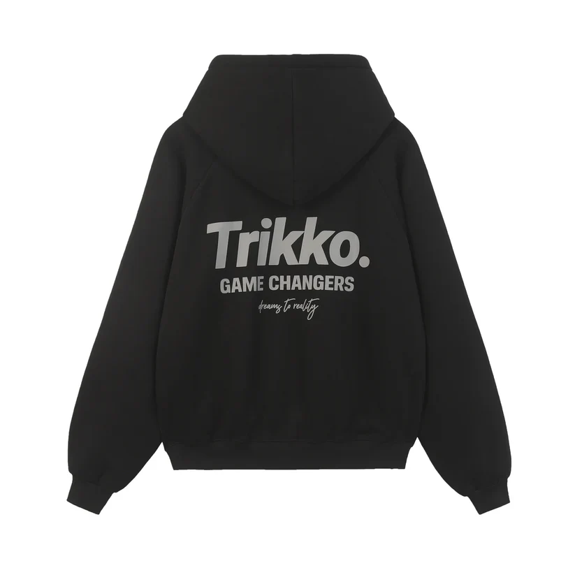Trikko Brand