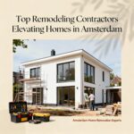remodeling contractors in Netherlands